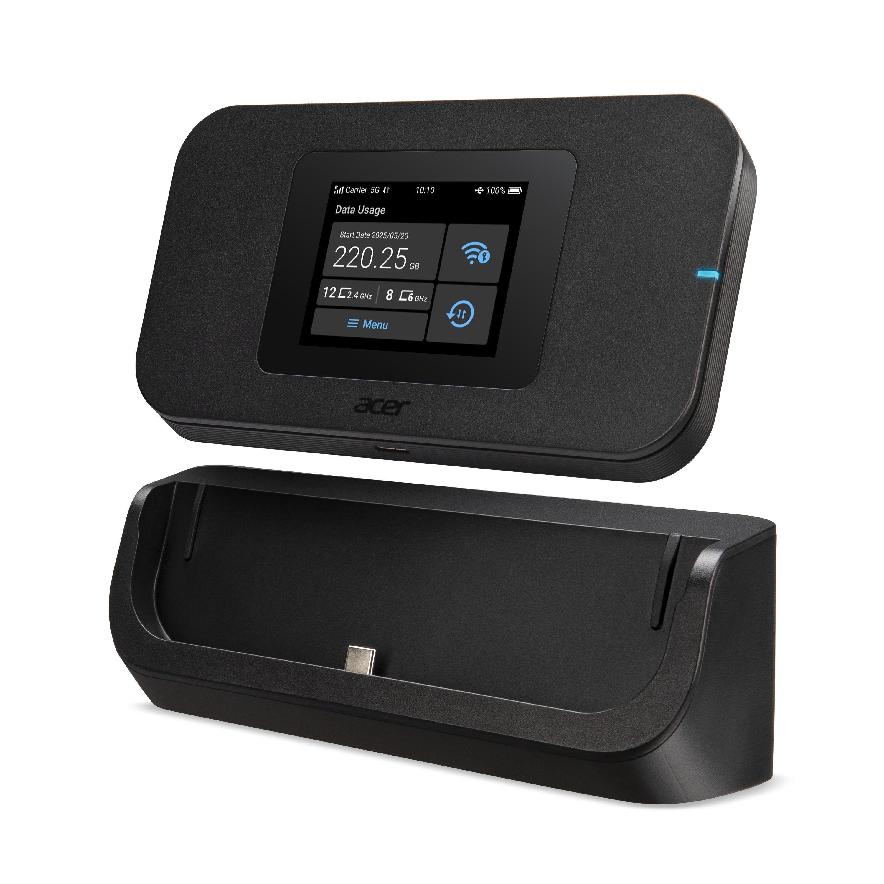 Acer Connect Enduro M4d 1gb