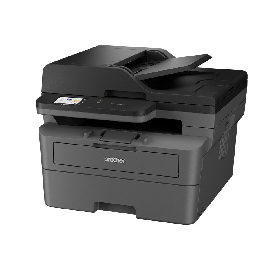 EAN 4977766831369 - Brother DCP-L2665DW impresora multifunción Laser A4 1200 x 1200 DPI 34 ppm Wifi imagen 1