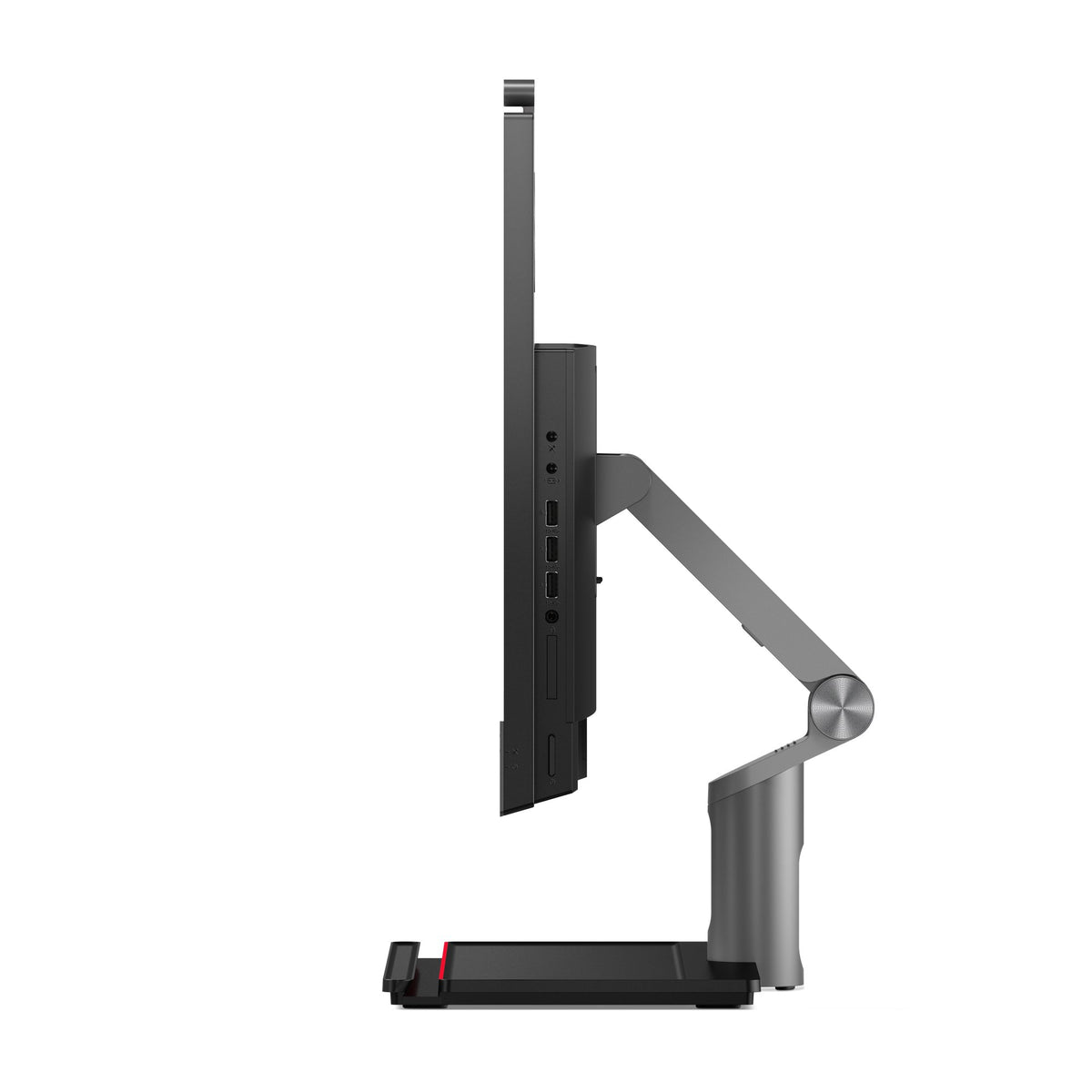 EAN 0199273263349 - Lenovo ThinkCentre M90a Gen 5 Intel® Core™ i5 i5-14500 60,5 cm (23.8") 1920 x 1080 Pixeles Pantalla tácti imagen 3