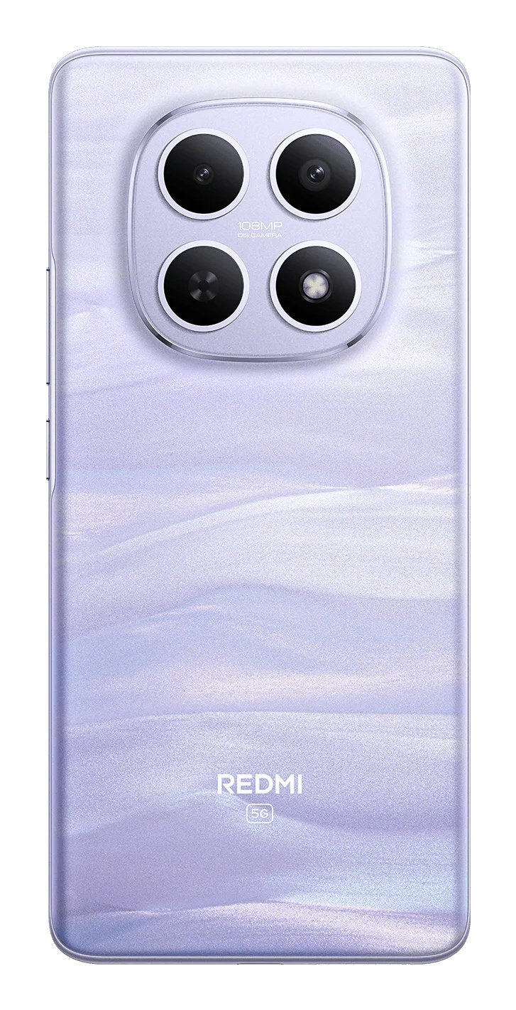 Xiaomi Redmi Note 15 8+256gb 6.77" 5g Mist Purple Wind3