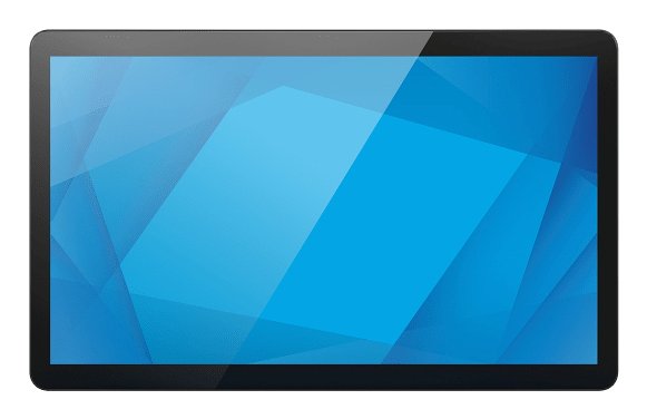 Elo Touchscreen Monitor 1542l 15,6" Full Hd 1920x1080 Mand