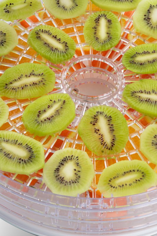 EAN 8590393377497 - Eta SECCA Transparente, Blanco 380 W imagen 11