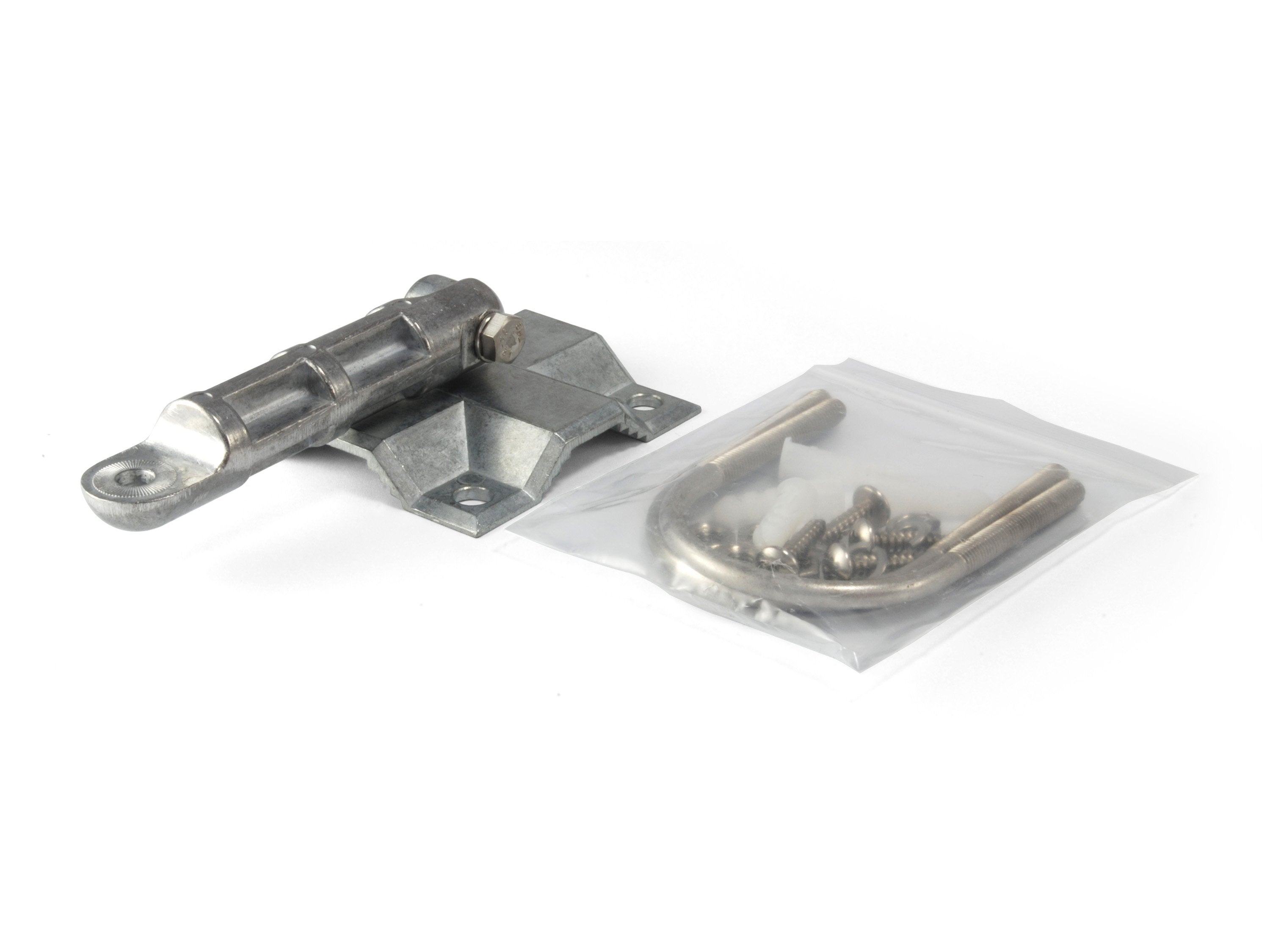 EAN 4015867203569 - LevelOne WAN-4201 antena para red Antena direccional Clase N 20 dBi imagen 6