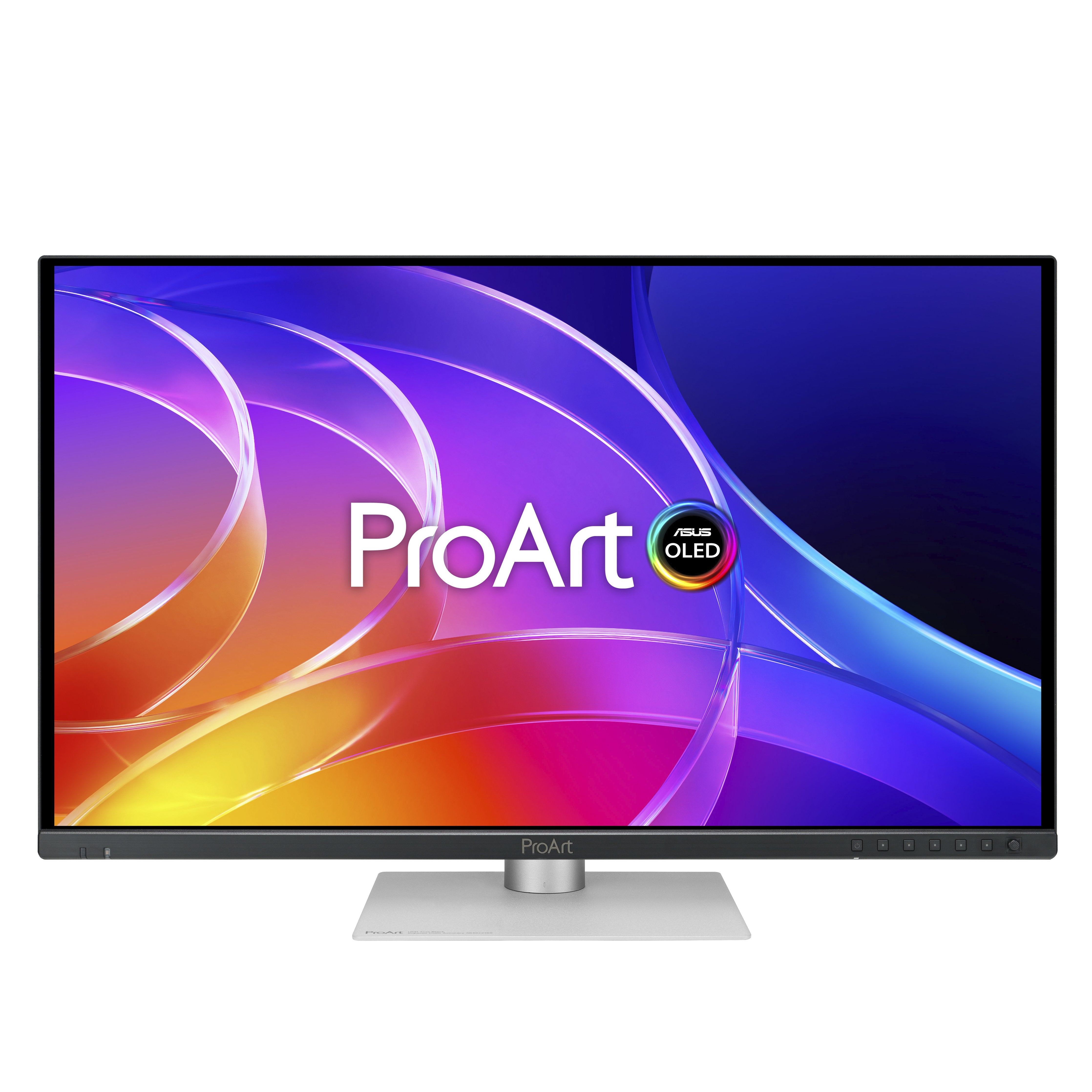 Asus Proart Pa279cdv 67.32cm 16:9 Fhd Hdmi Dp Usbc