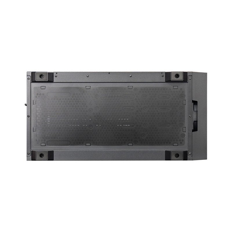 EAN 0753263078865 - Chieftec GS-03B-OP carcasa de ordenador Midi Tower Negro imagen 7