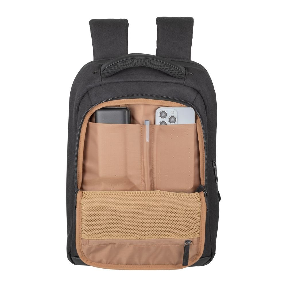 Nb Backpack Eco Macbook Air 15/Black 8126 Rivacase