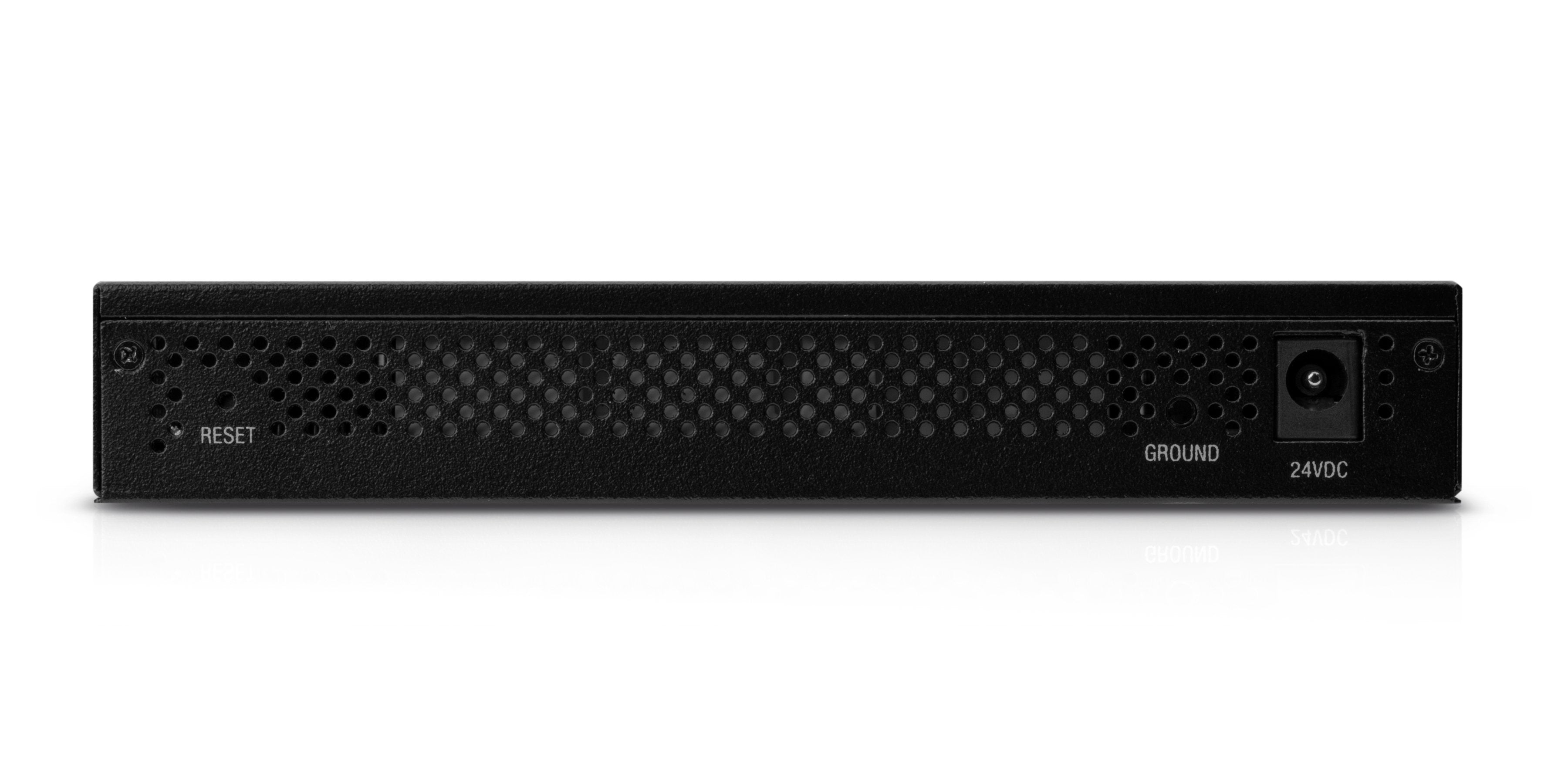 EAN 810354022203 - Ubiquiti EdgeRouter X SFP router Gigabit Ethernet Negro imagen 4