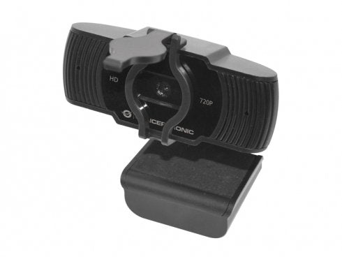 Conceptronic Webcam Amdis 1080p Full Hd Webcam+Microfono Sw