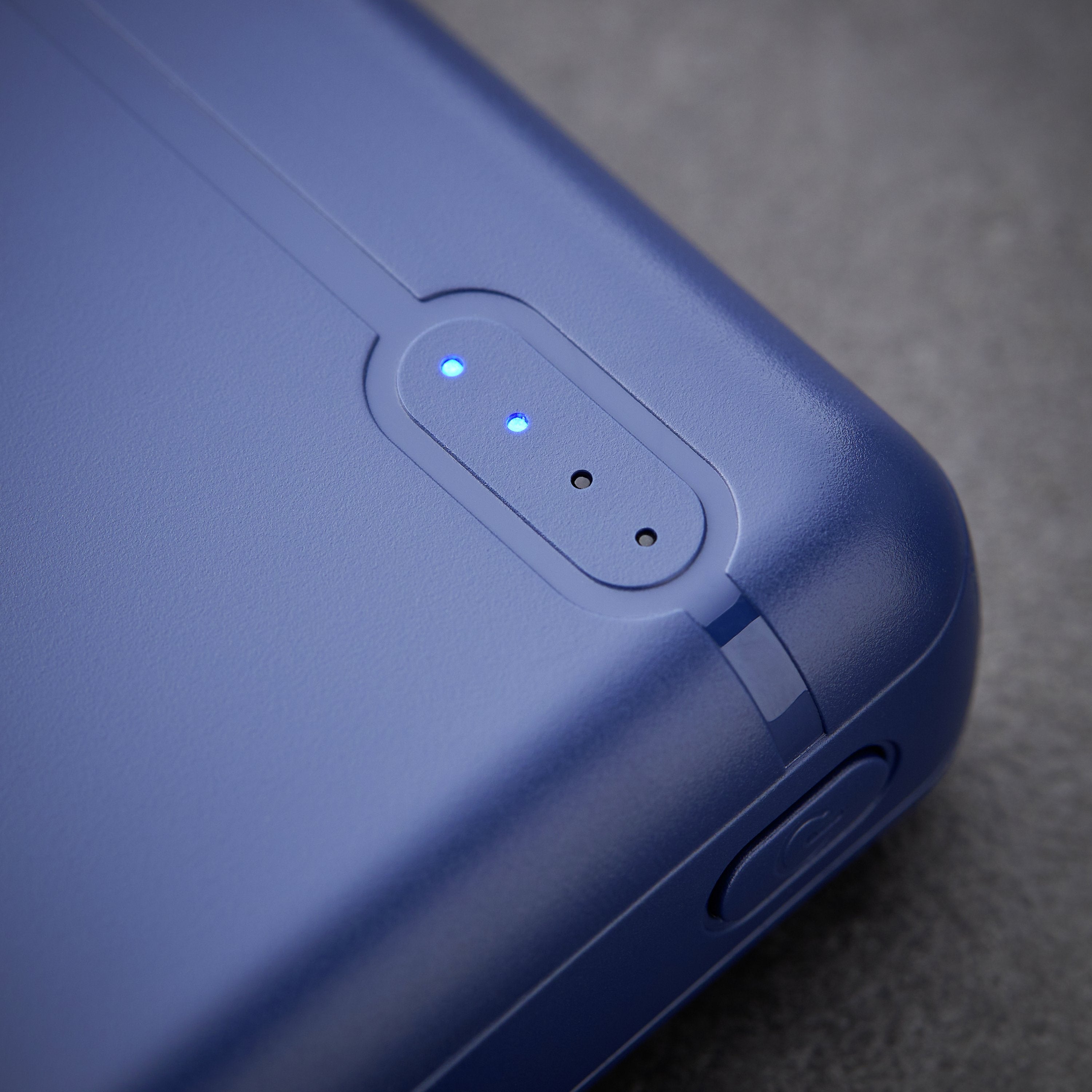 EAN 4034303028498 - Intenso XS10000 Polímero de litio 10000 mAh Azul imagen 8