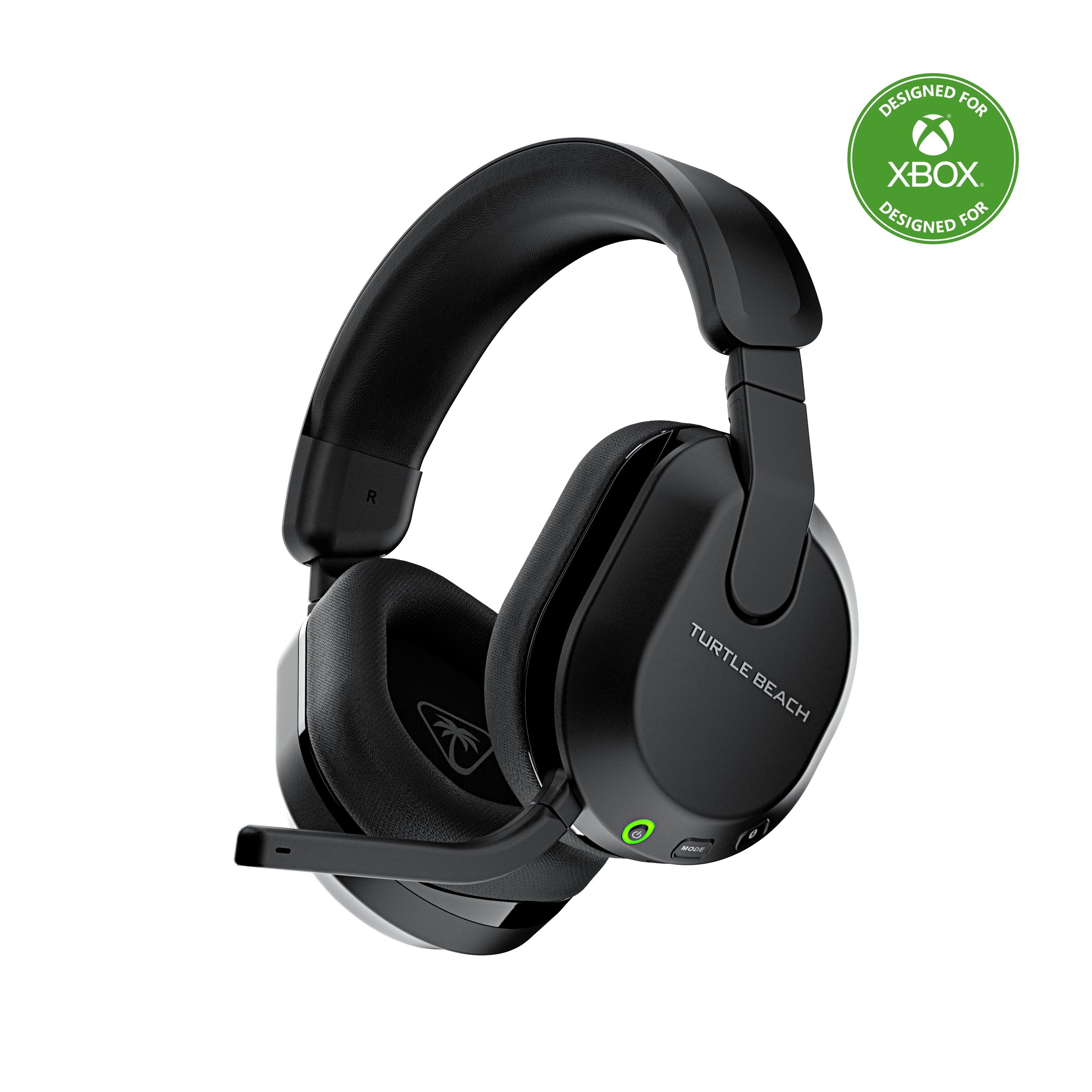 EAN 0731855021024 - Turtle Beach Stealth 600 Gen 3 Auriculares Inalámbrico Diadema Juego Bluetooth Negro imagen 1