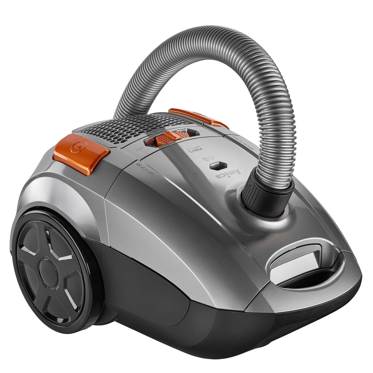 EAN 5906006902025 - Amica VM 2061 Fen 3 L Aspiradora cilíndrica Secar 900 W Bolsa para el polvo imagen 1