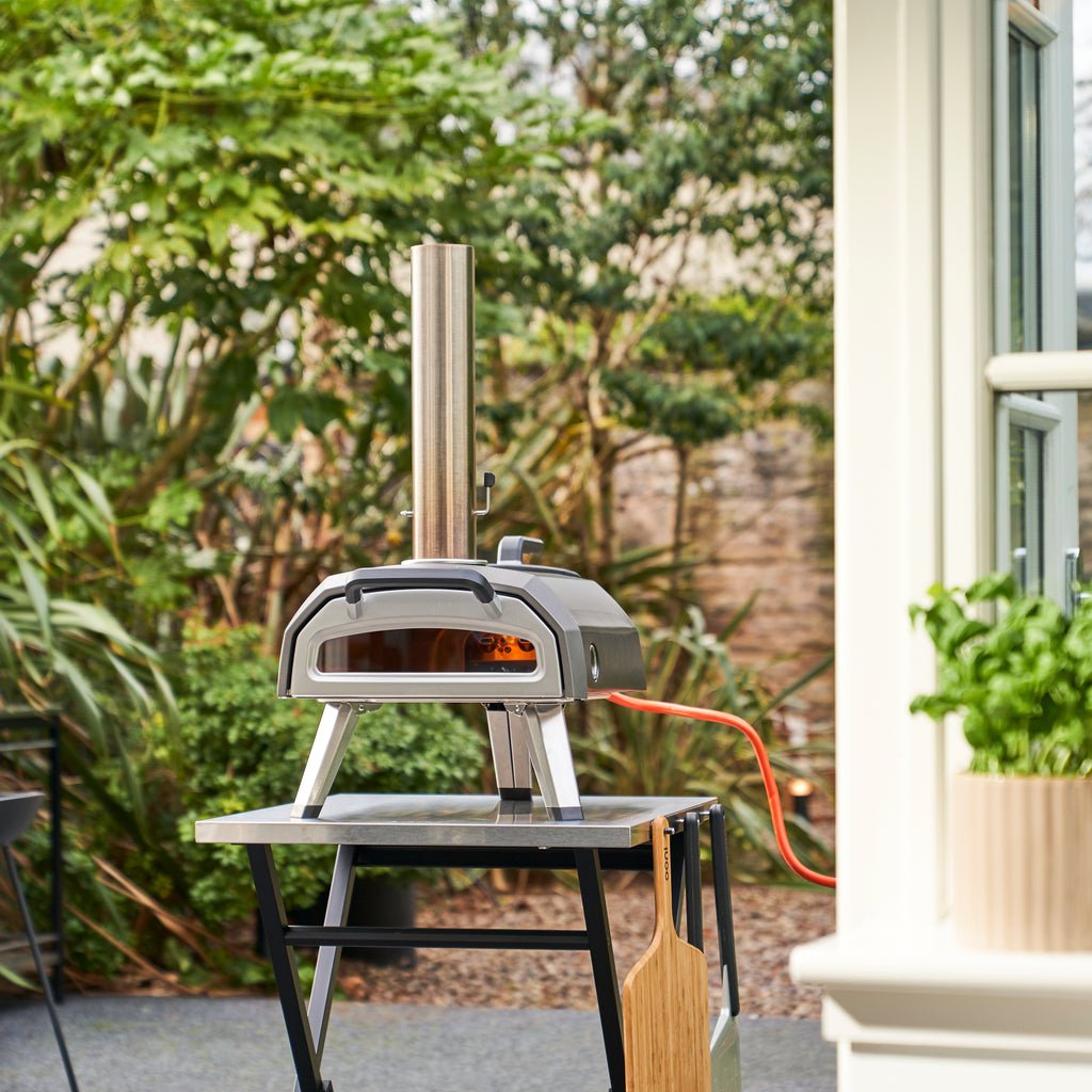 Ooni Karu 2 Pizza Oven