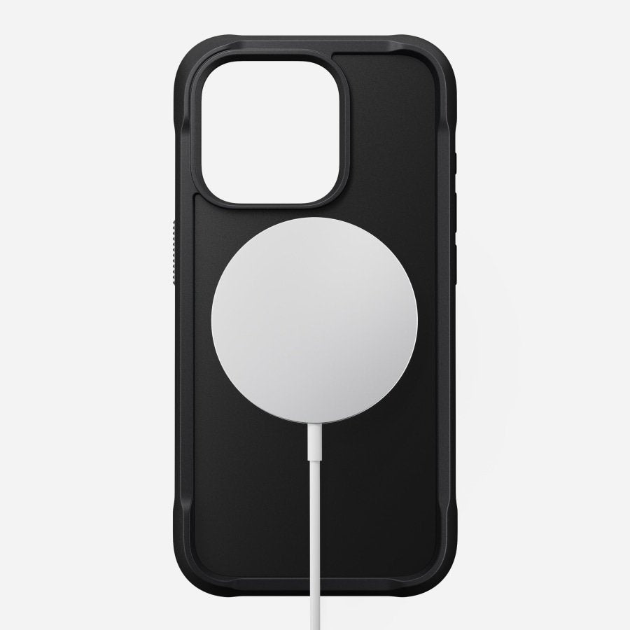 Nomad Rugged Case Iphone 15 Pro Shadow