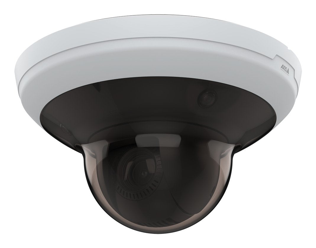 EAN 7331021074361 - Axis 02187-002 cámara de vigilancia Almohadilla Cámara de seguridad IP Interior y exterior 1920 x 1080 Pi imagen 2