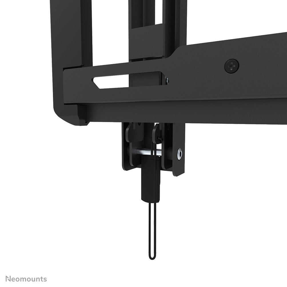 Neomounts By Newstar Wl35-550bl12 Screen Wall Mount (Tilt/ Vesa  Wall 200x200)