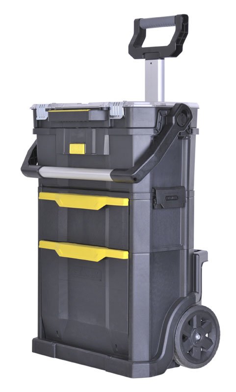 Stanley Taller Rodante Stanley 2-In-1, Carro Stst1-79231