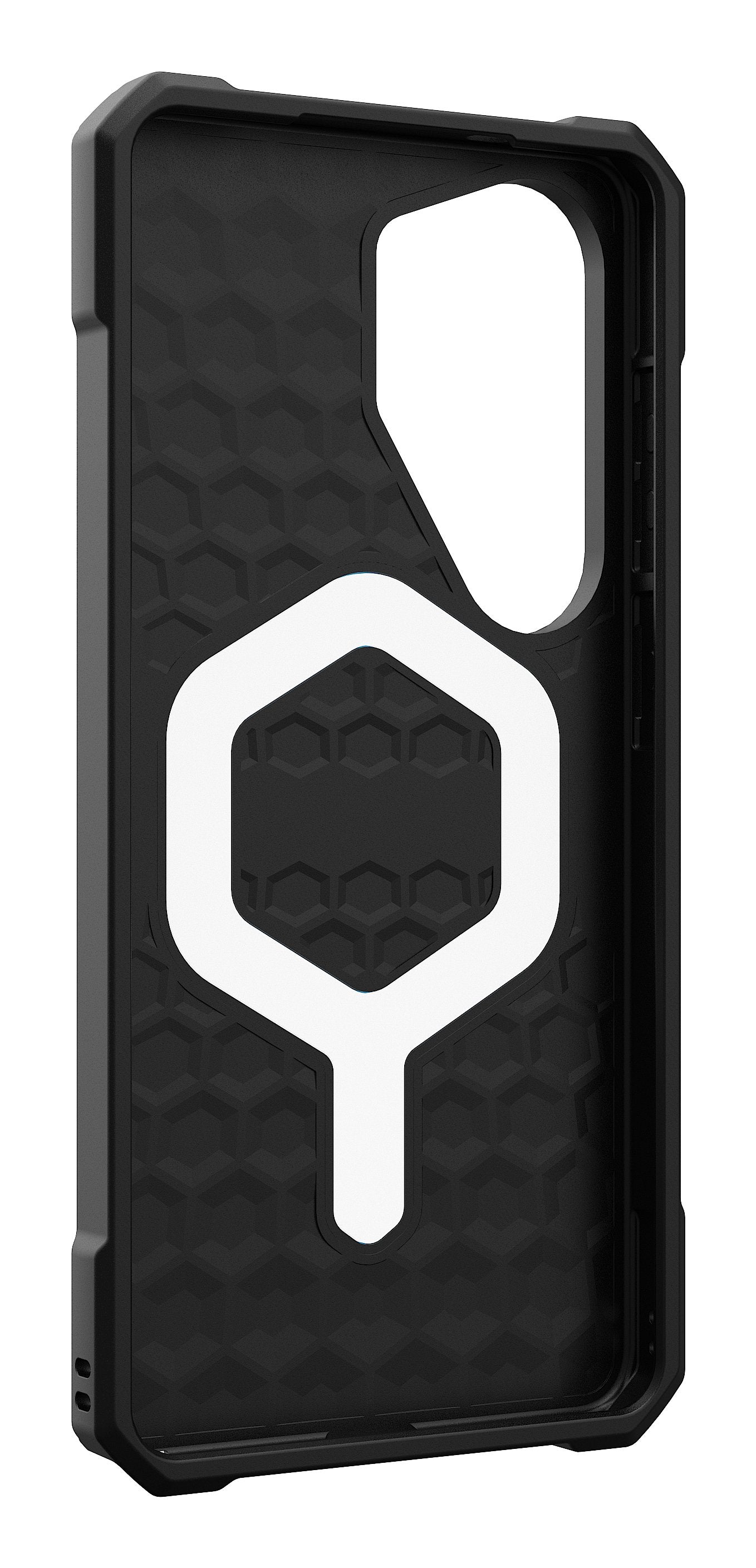 Uag Funda Essential Armor Negro?? Samsung Galaxy S26 Ultra