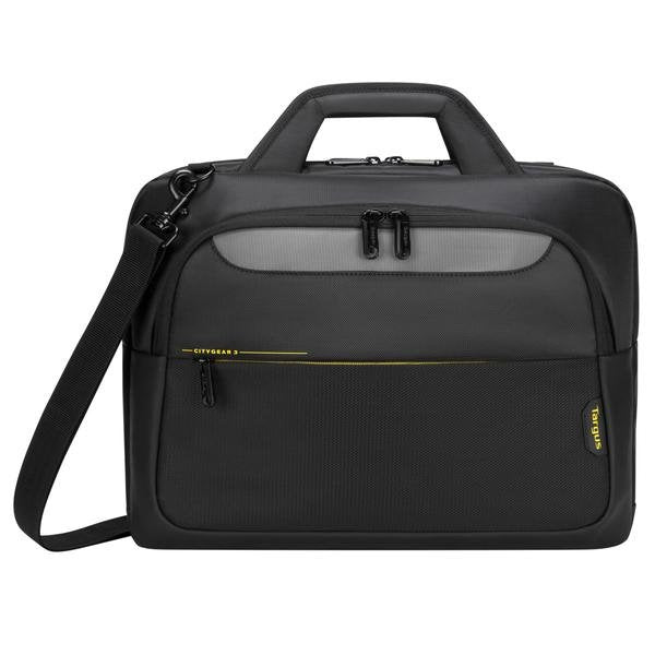 EAN 0092636338992 - Targus Citygear 39,6 cm (15.6") Mochila Negro imagen 3
