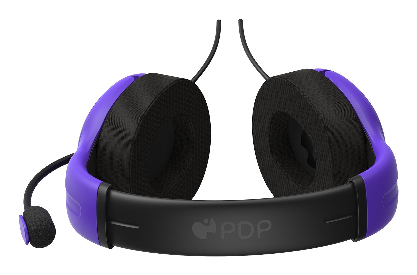 Auricular Airlite Wired Ultra Violet