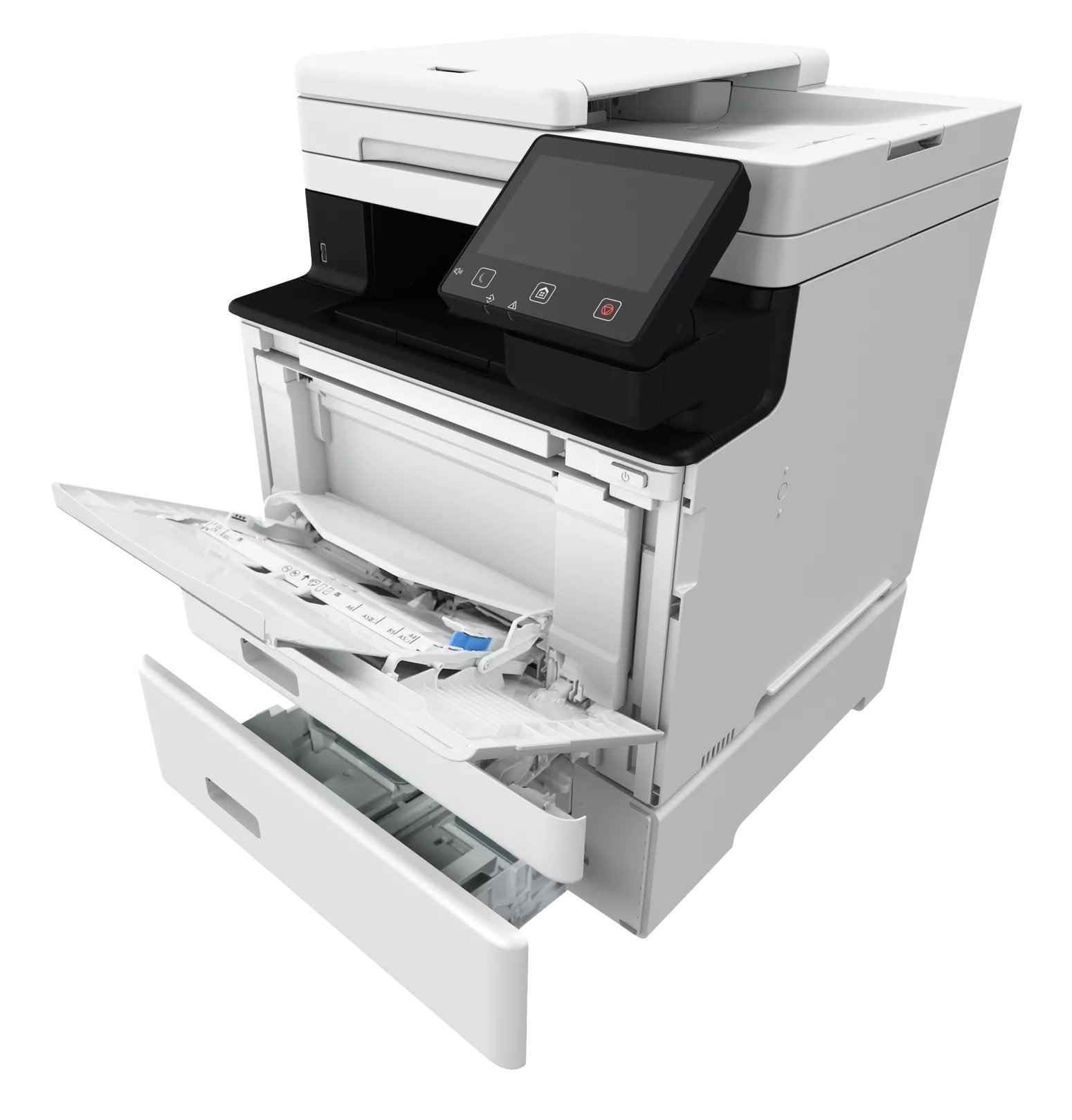 EAN 4549292250411 - Canon i-SENSYS MF752Cdw II Laser A4 1200 x 1200 DPI 33 ppm Wifi imagen 10