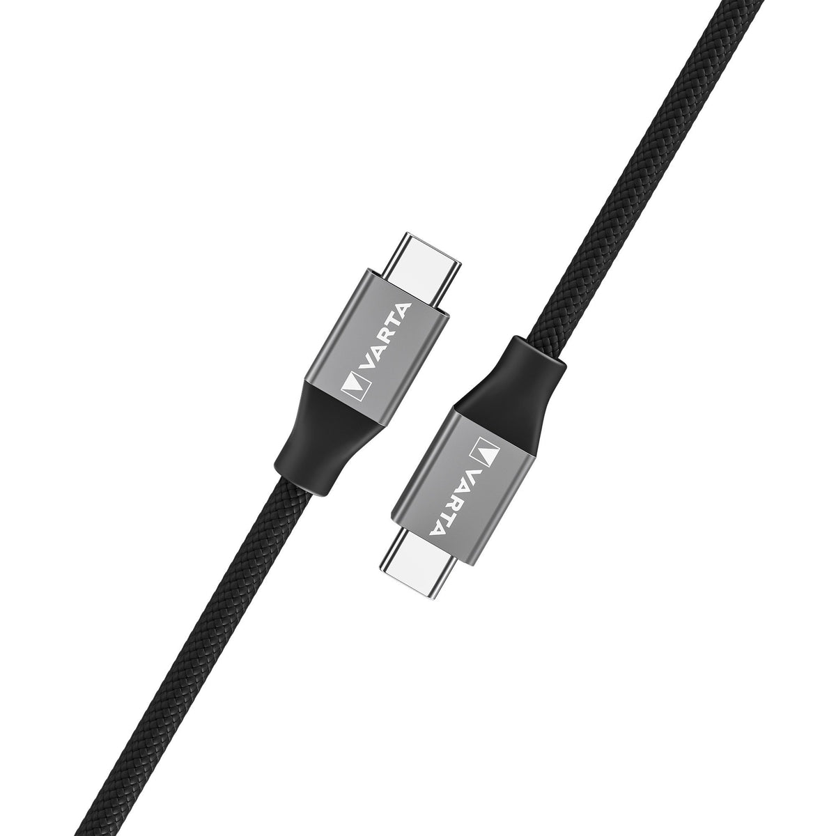 EAN 4008496066483 - Varta 57936 101 111 cargador de dispositivo móvil Universal Corriente alterna, USB Interior imagen 2
