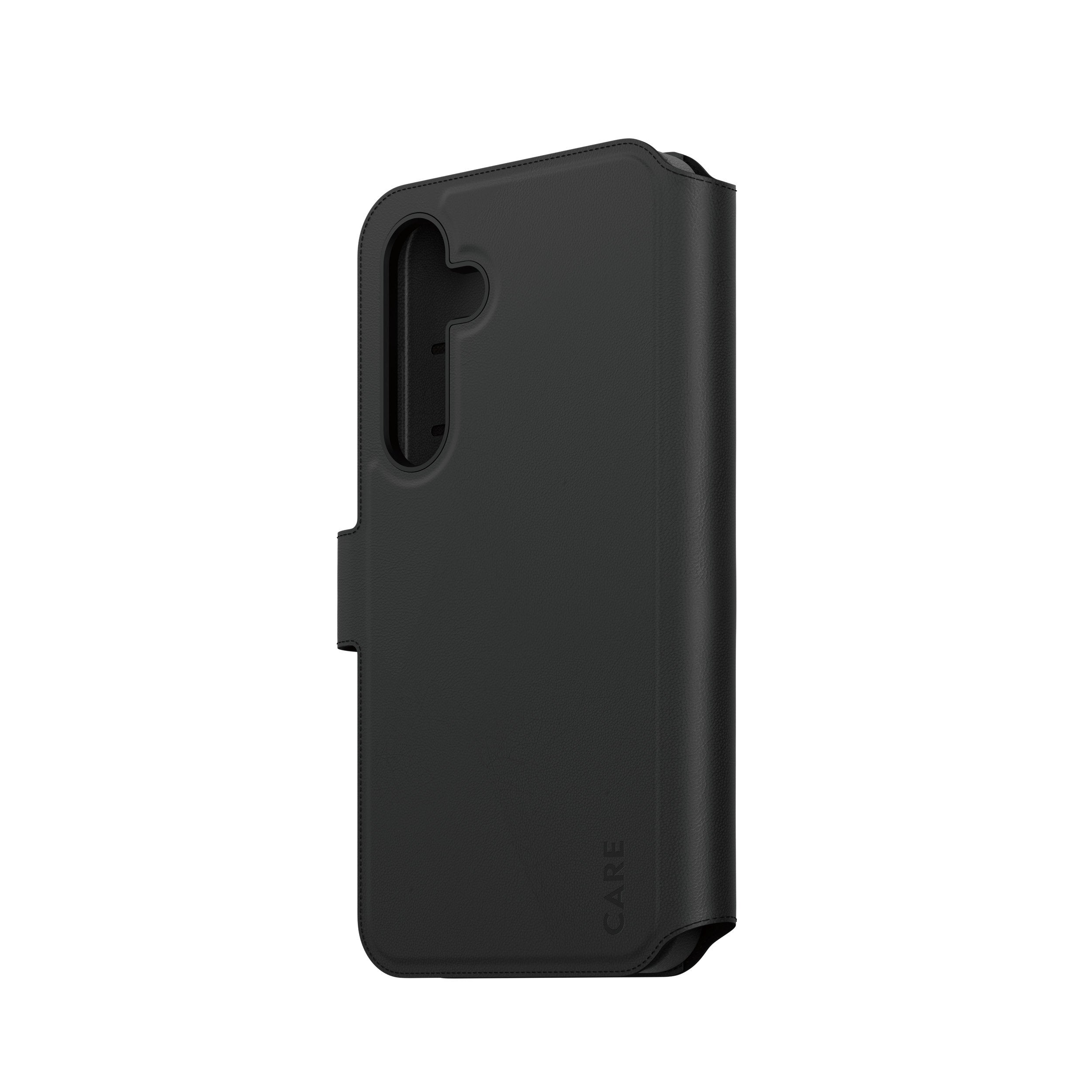 EAN 5715685016837 - PanzerGlass CARE™ by ® Tango 2-in-1 Wallet Case w. Qi Compatible Samsung Galaxy S25+ funda para teléfono  imagen 5