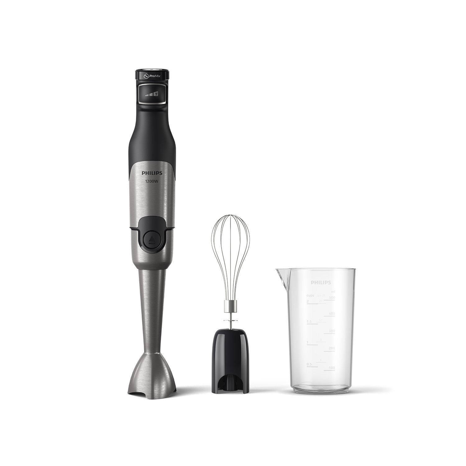 Philips 5000 Series Batidora De Mano Serie 5000 Hr2682/00