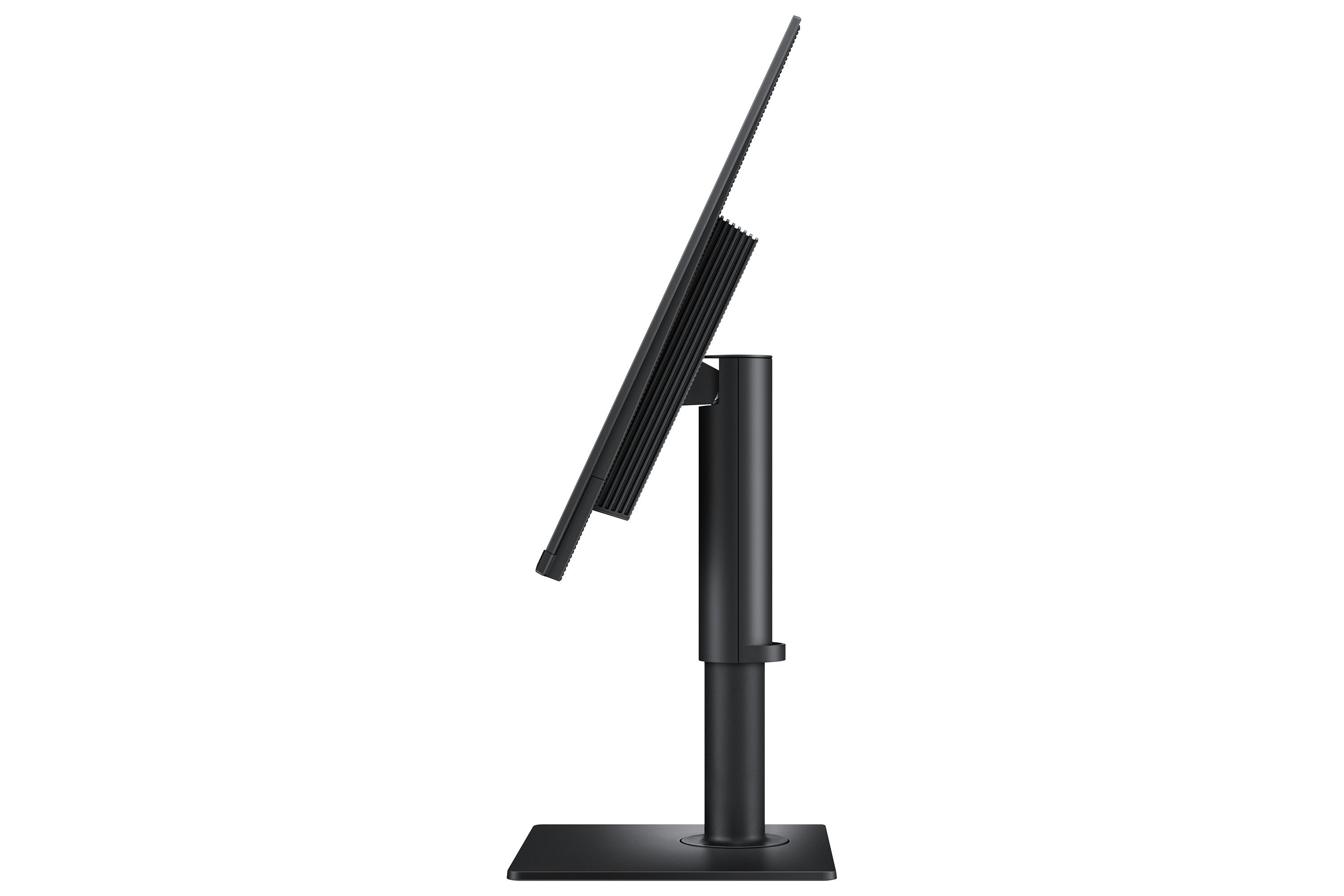 Lcd Monitor Samsung 27 " 1920 X 1080 Pixels Full Hd Native Aspect Ratio 16:9 Lcd Flat Ls27d402gsuxxe