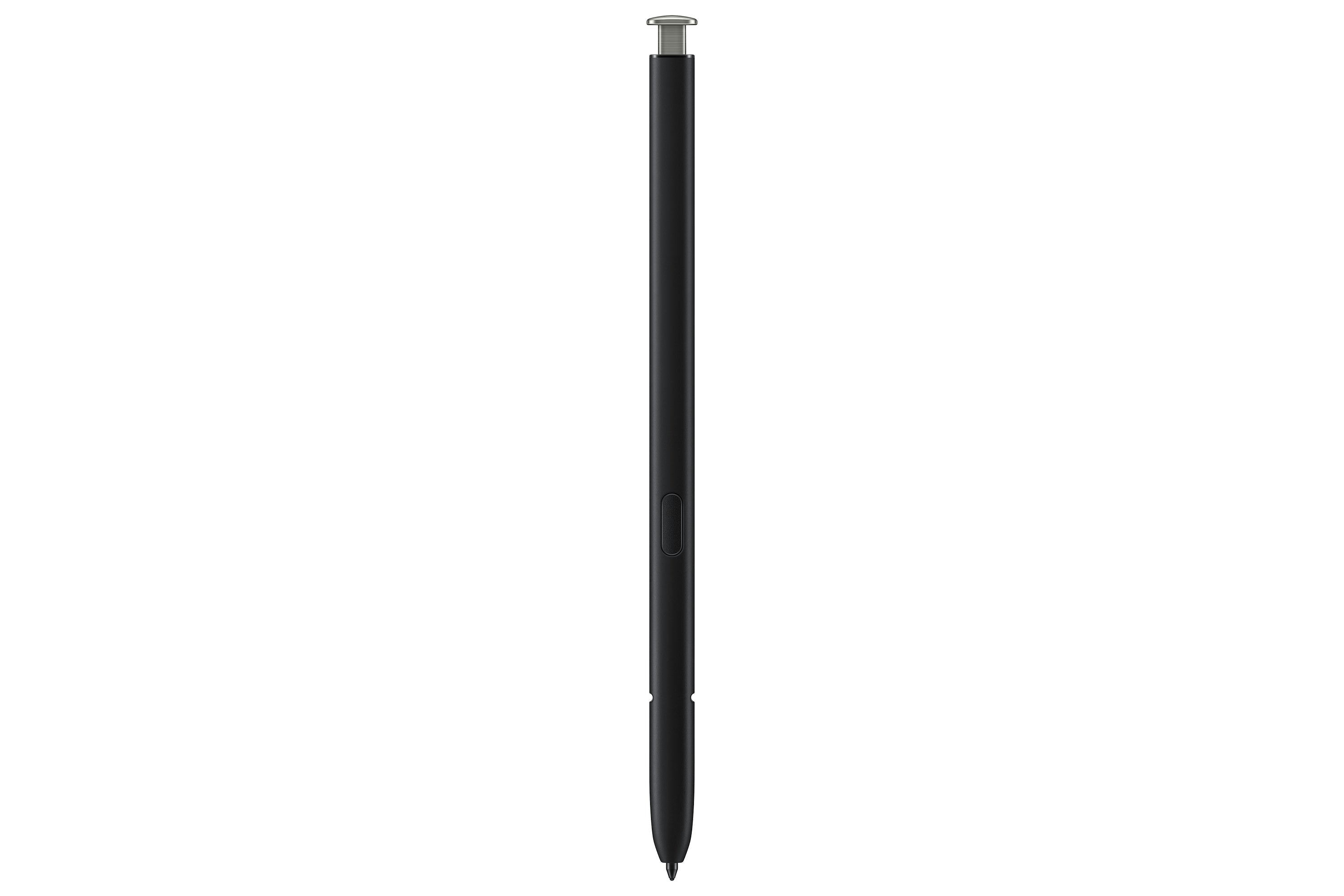 Samsung S Pen Para El Galaxy S23 Ultra, Lápiz Óptico Color Crema Ej-Ps918buegeu