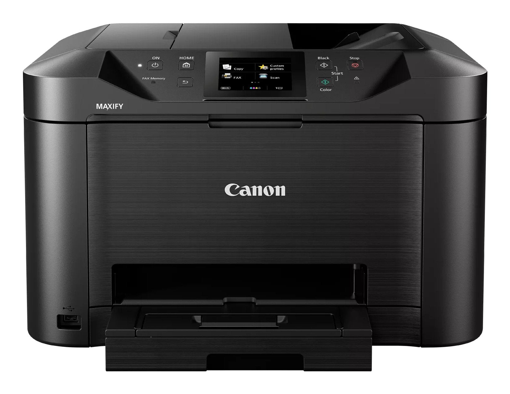 EAN 4549292052299 - Canon MAXIFY MB5150 Inyección de tinta A4 60 x 1200 DPI 24 ppm Wifi imagen 1