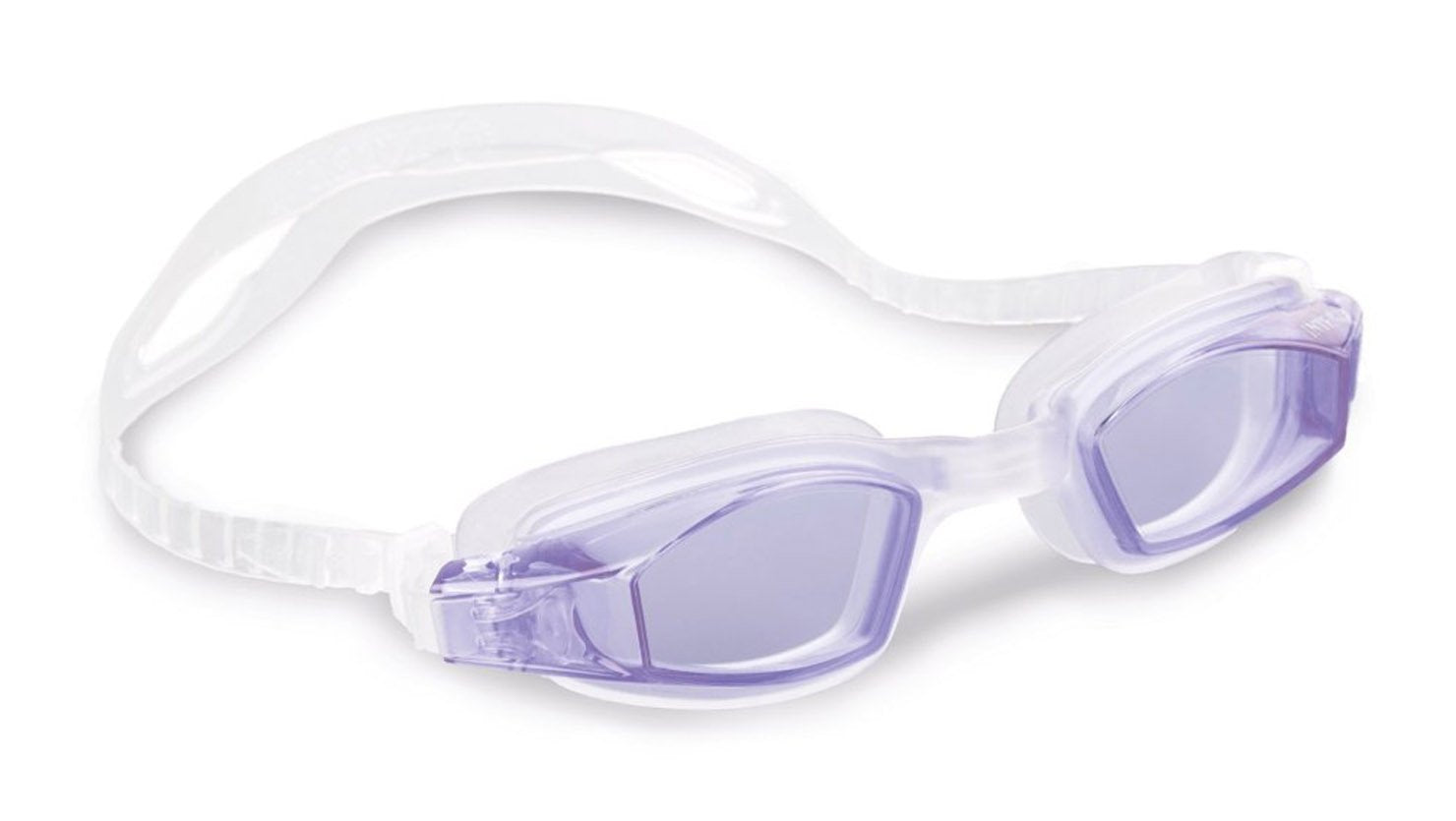 Gafas De Natación Sport Colores Surtidos