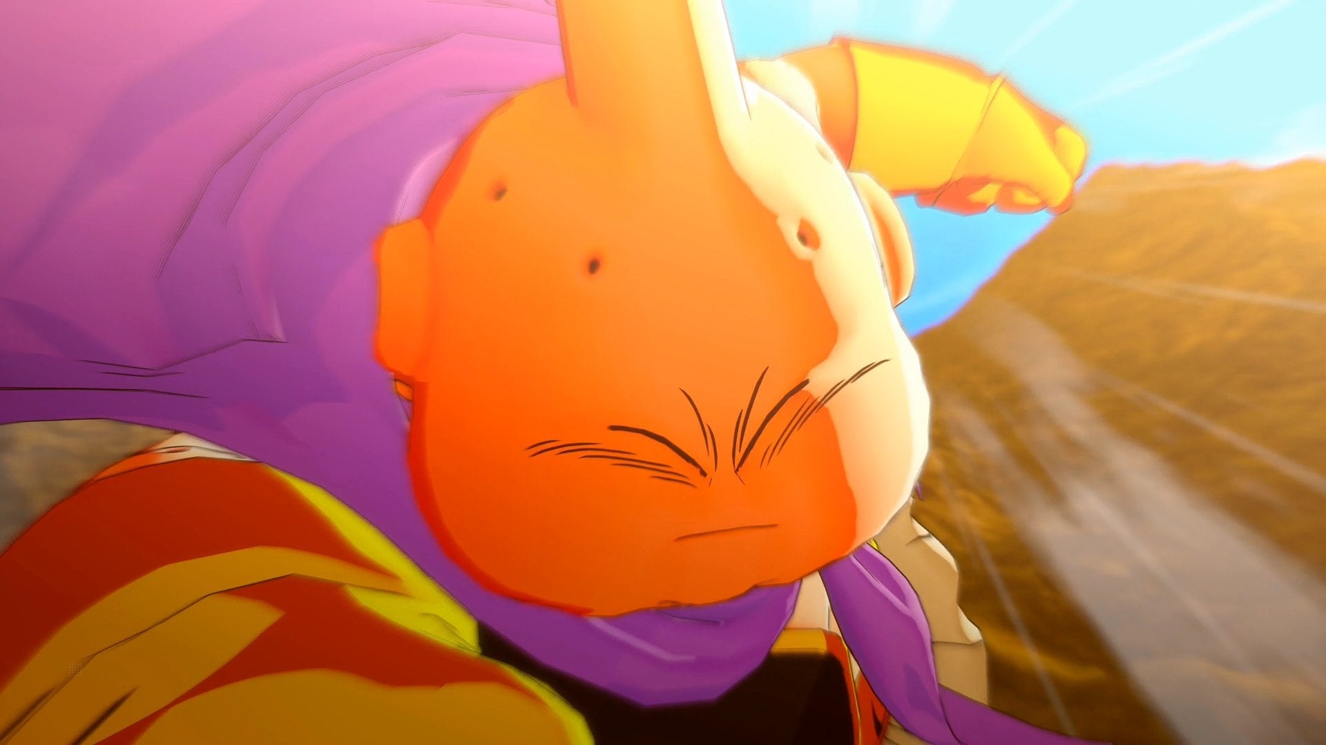 Juego Sony Ps4 Dragon Ball Z Kakarot Ean.- 3391892005752 113477