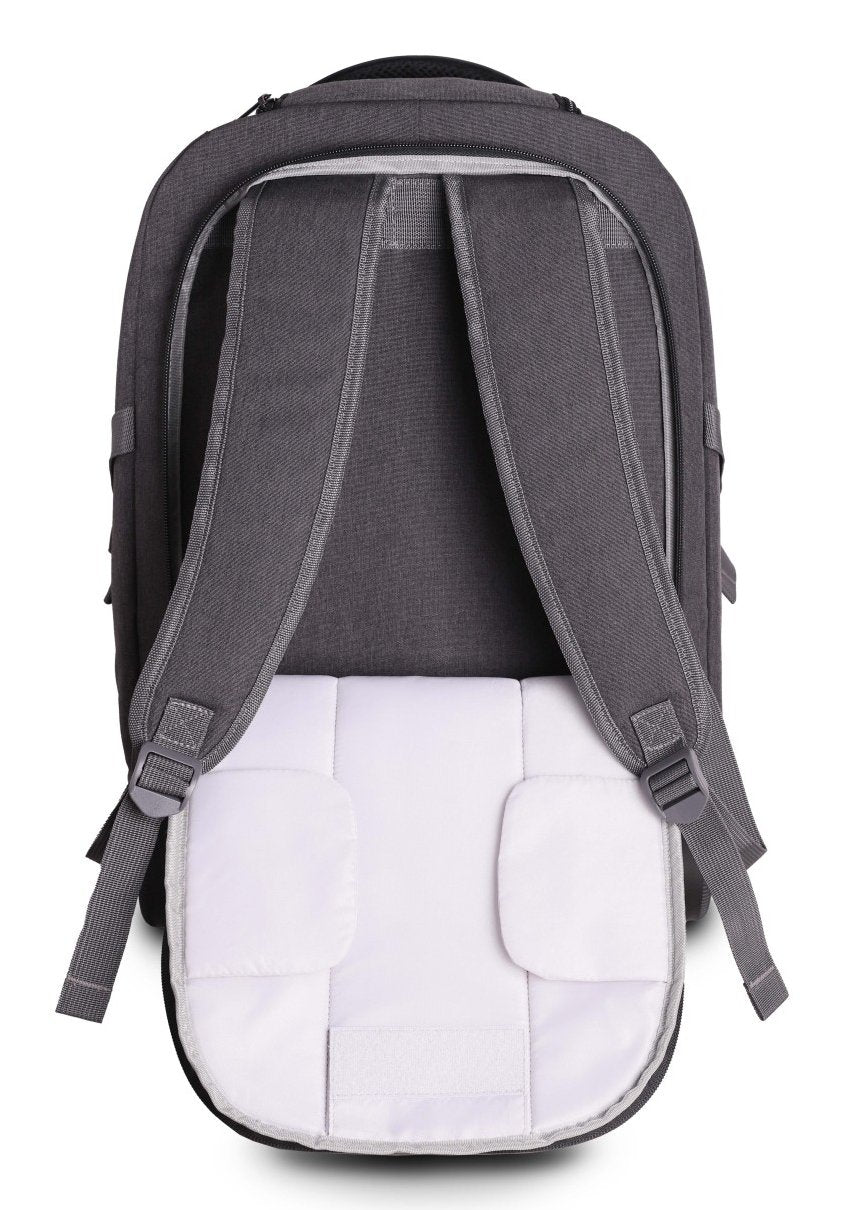 Trolley Mochila Vip Travel 15.6 Eco Made 24 Horas