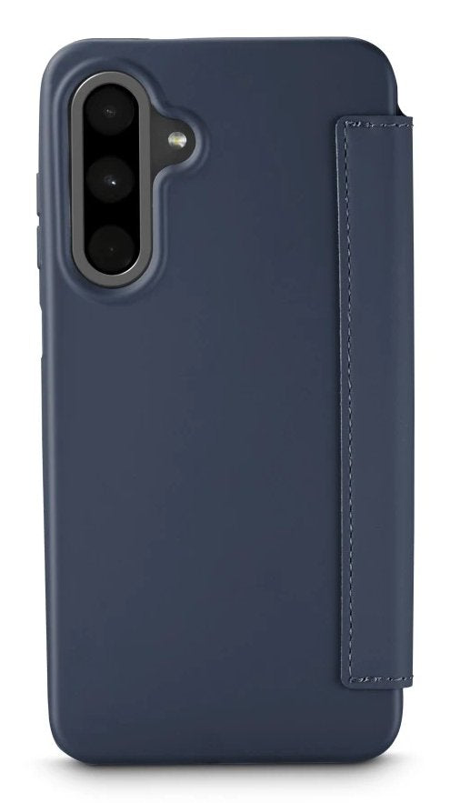 Hama Fantastic Feel Funda Para Samsung Galaxy A26 5g - Antideslizante - Poliuretano Termoplastico - Bordes Elevados -