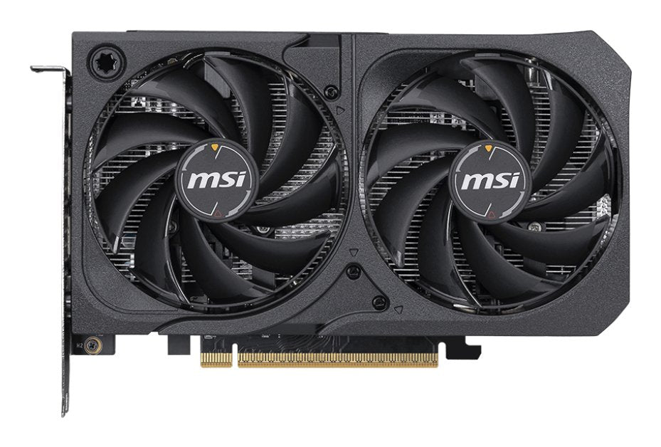 Msi Rtx5050 Shadow 2x Oc 8gb V538-006r Retail