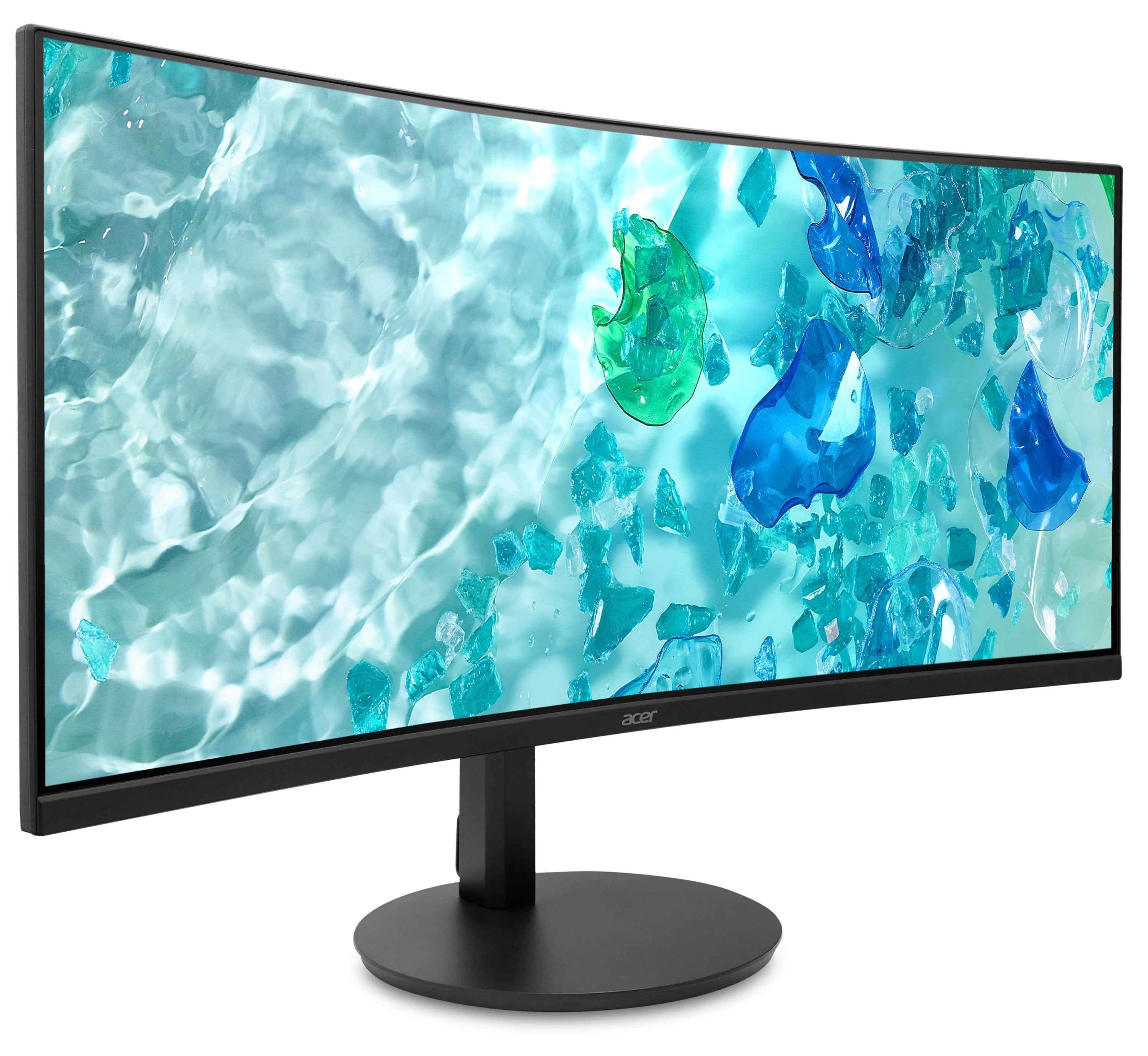 EAN 4711474534170 - Acer Vero CB3 CB343CURJ0bemiiprcuzx pantalla para PC 86,4 cm (34") 3440 x 1440 Pixeles Wide Quad HD LCD N imagen 2