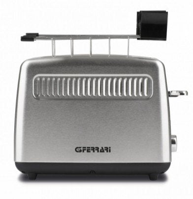 G3 Ferrari Tramezzo 6 2 Rebanada(S) 920 W Acero Inoxidable