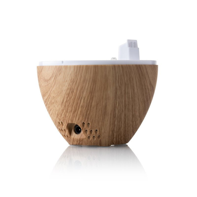 EAN 8590393292936 - Eta Aria difusor de aroma Tanque Madera imagen 9