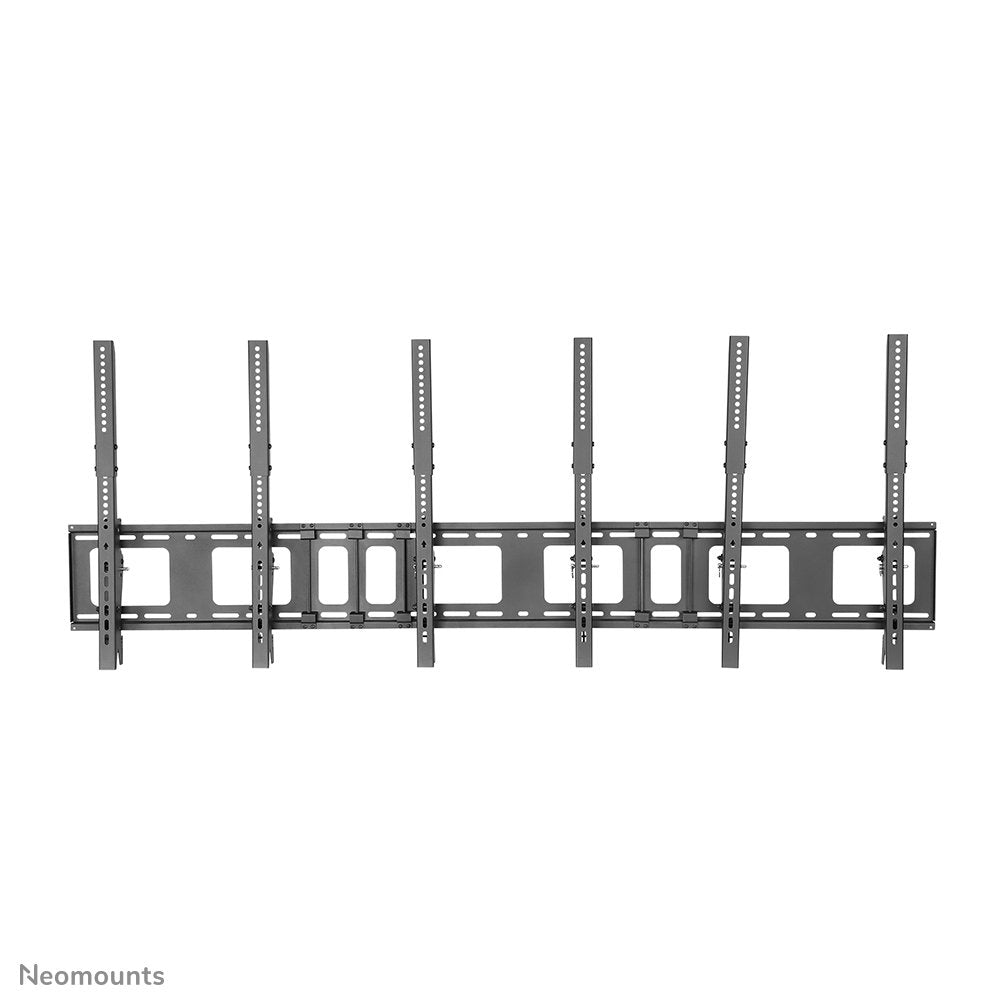 Monitor Acc Wall Mount /Menu/Ns-Wmb300pblack Neomounts