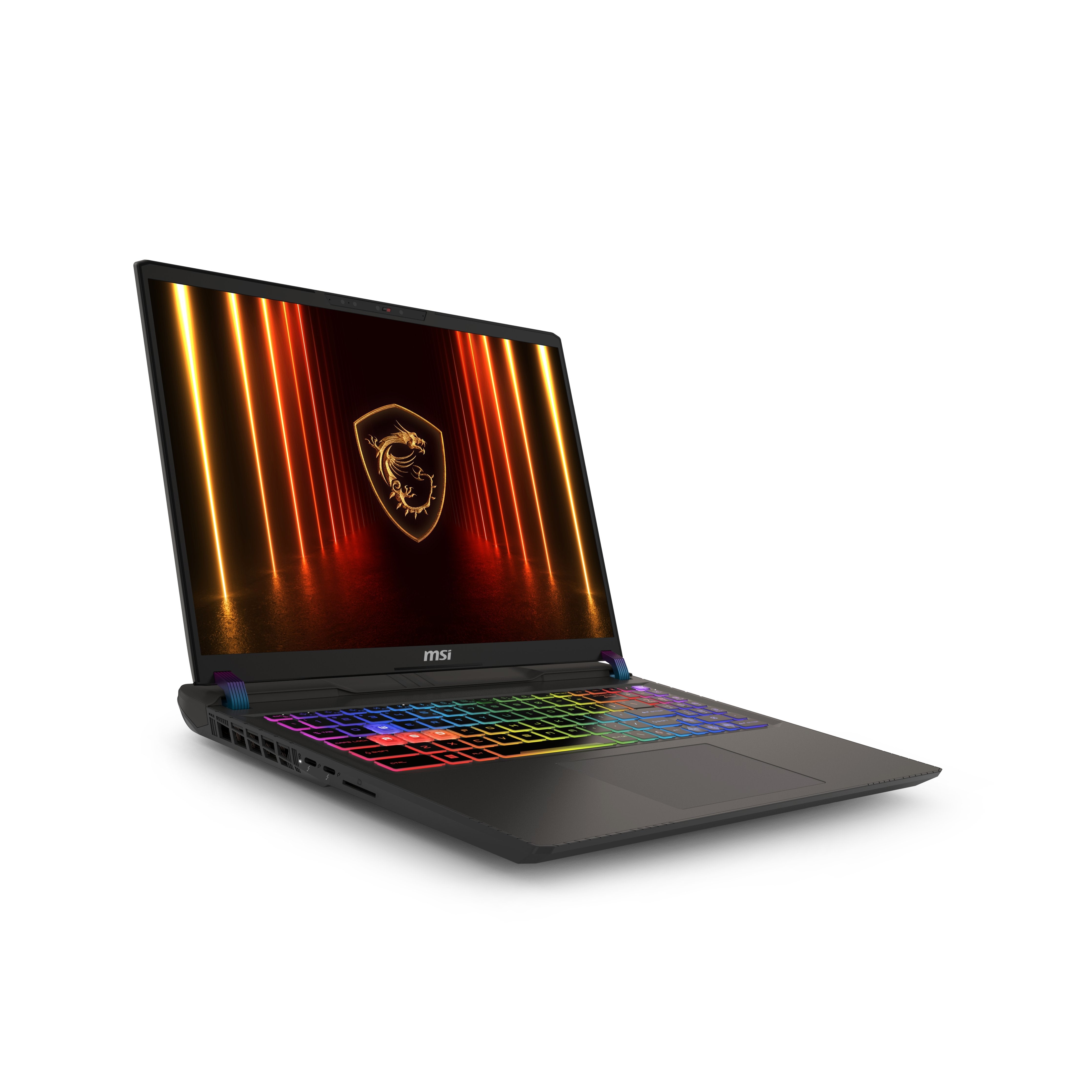 EAN 4711377314619 - MSI Vector 16 HX AI A2XWHG-241ES Intel Core Ultra 9 275HX Portátil 40,6 cm (16") Quad HD+ 32 GB DDR5-SDRA imagen 3