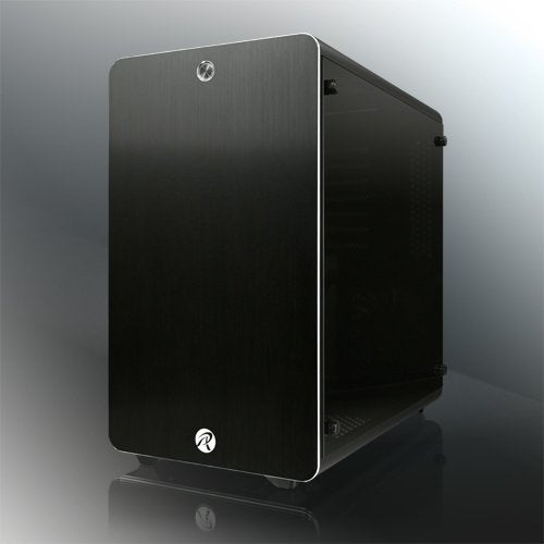 Caja Pc Raijintek  Negra Thetis, 0r200053