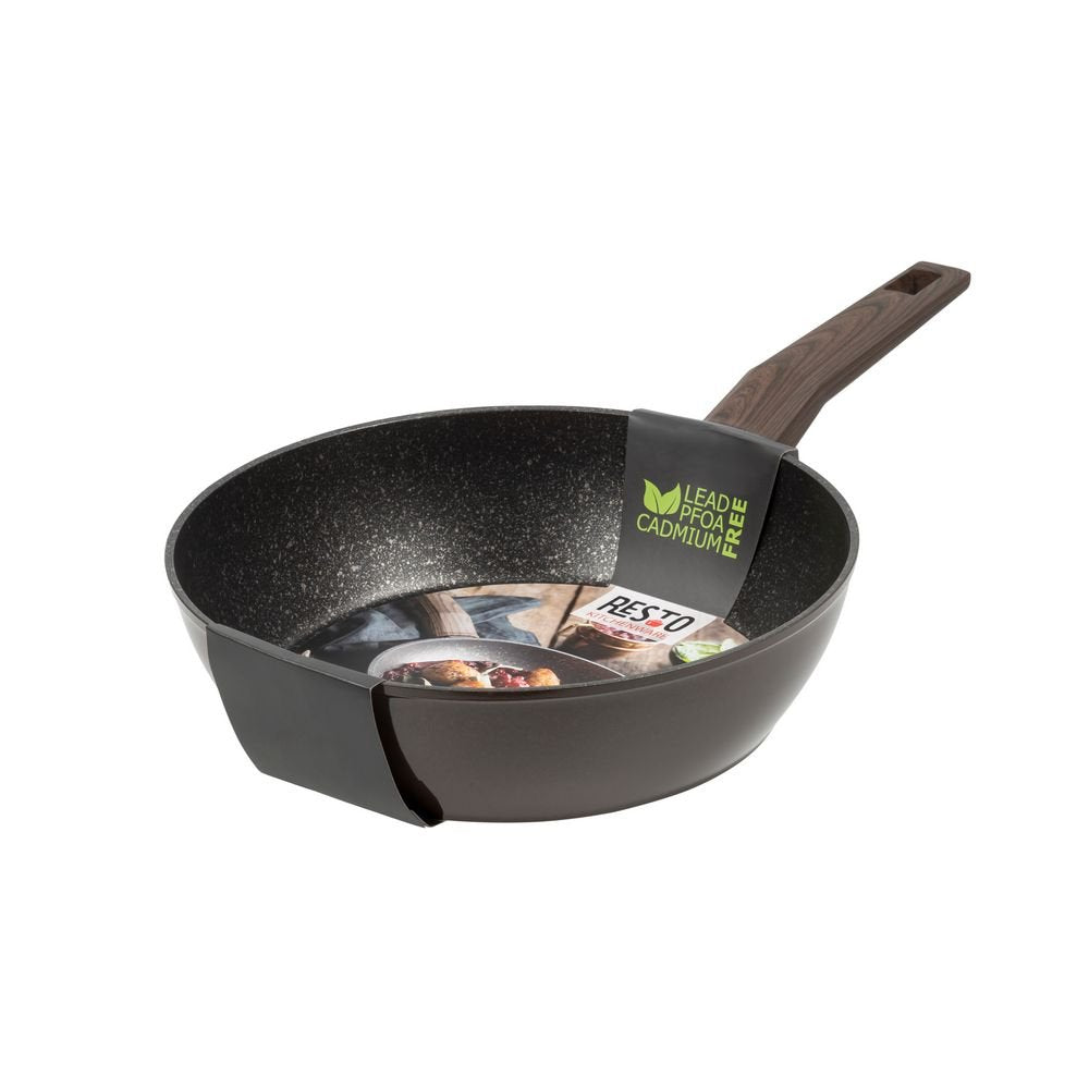 Frypan D28 H7.7cm/93163 Resto