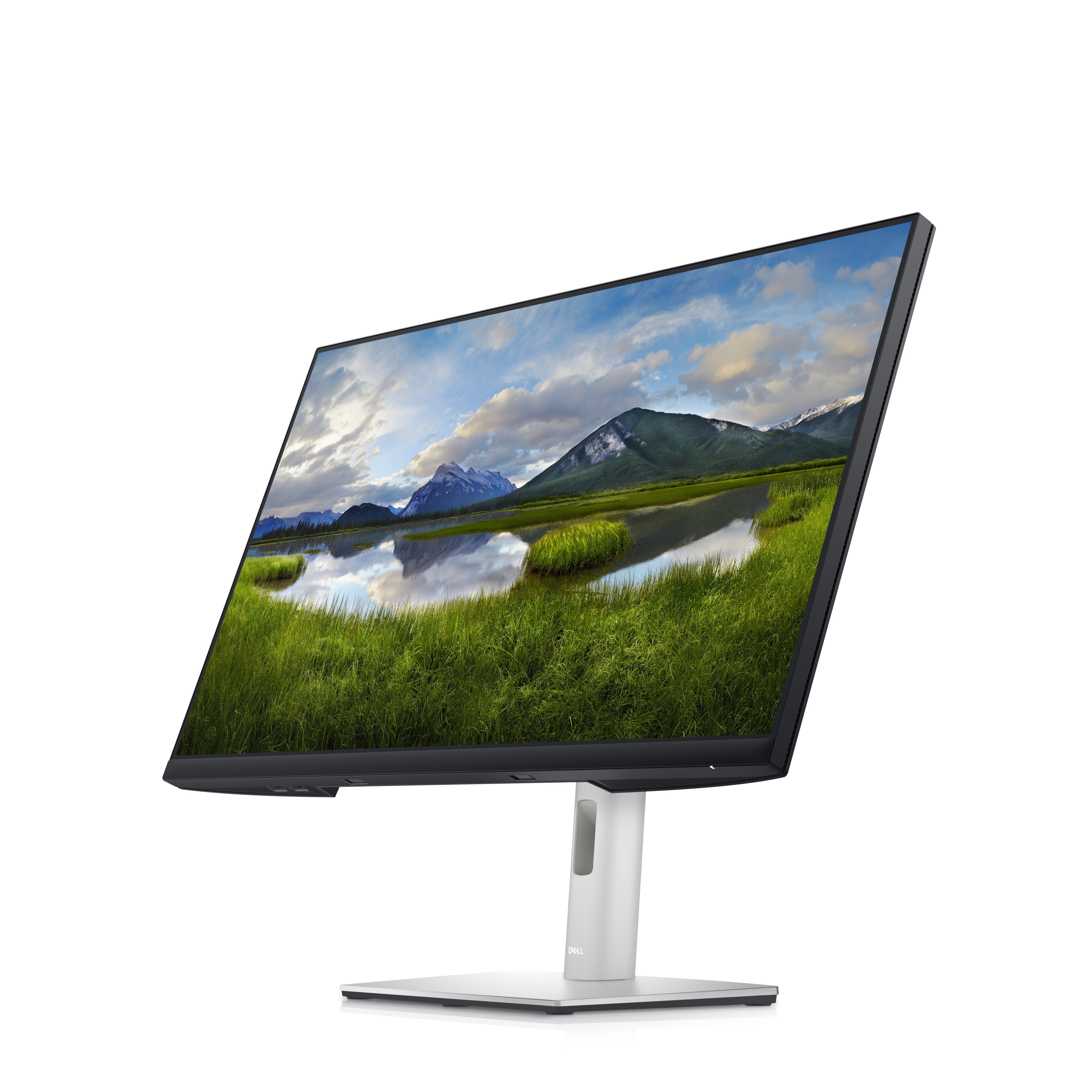 EAN 0884116398097 - DELL P2722H pantalla para PC 68,6 cm (27") 1920 x 1080 Pixeles Full HD LCD Negro imagen 5