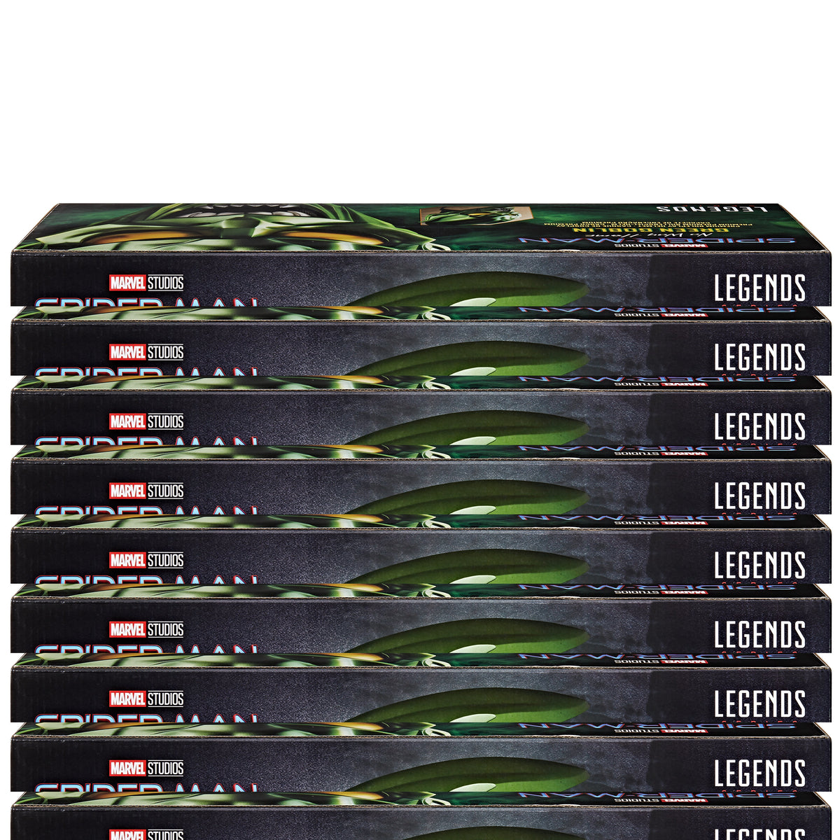 EAN 5010996246172 - Marvel Spider-Man F91115S01 accesorio para disfraz Niño imagen 3