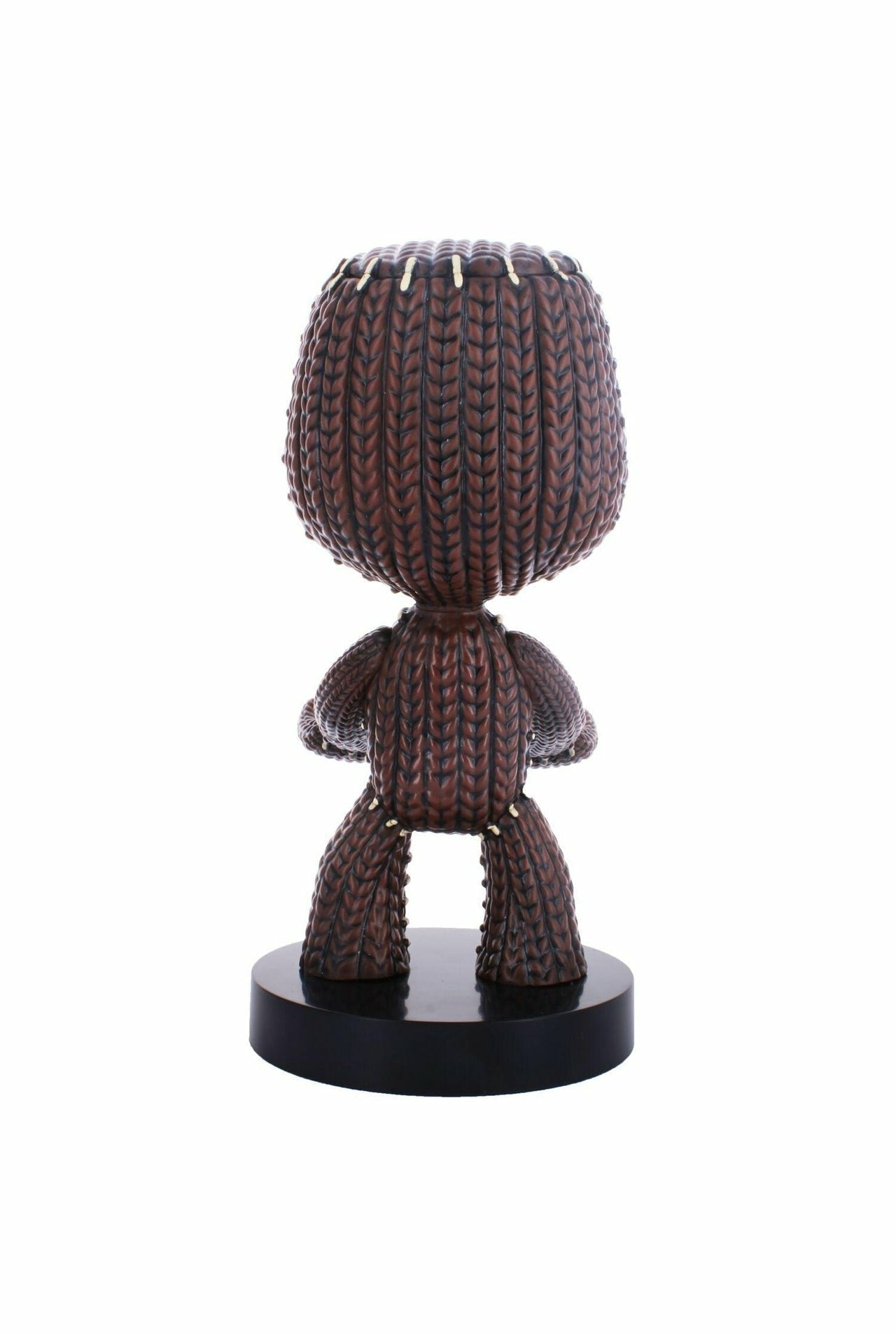 Cable Guy Soporte Sujecion Sackboy Littlebigplanet 21cm