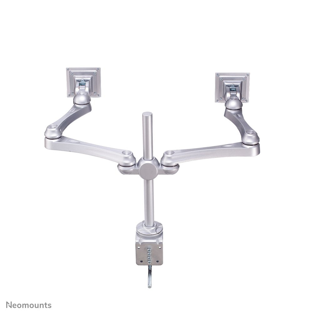 Tischklemme Duo 100x100 -15kg 10-30'' Plata Höv Neig Dreh Schwenk