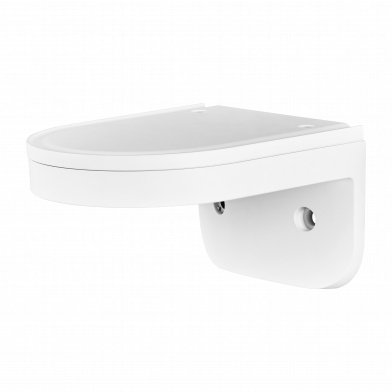 EAN 8801089167118 - Hanwha SBP-137WMW cámaras de seguridad y montaje para vivienda Carcasa y soporte imagen 1