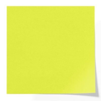 Post-It Super Sticky Pack De 6 Blocs De 90 Notas Adhesivas Reposicionables - Forma Cuadrada - 76x76mm - En Zig-Zag -
