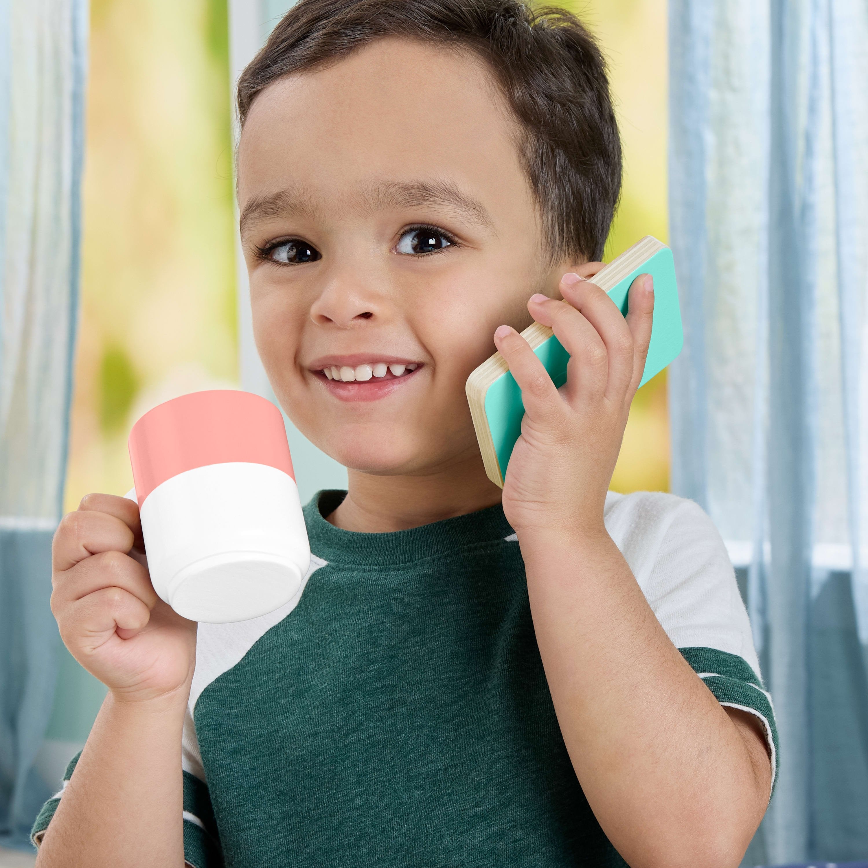 EAN 0194735238545 - Fisher-Price HXV11 juego de rol imagen 4