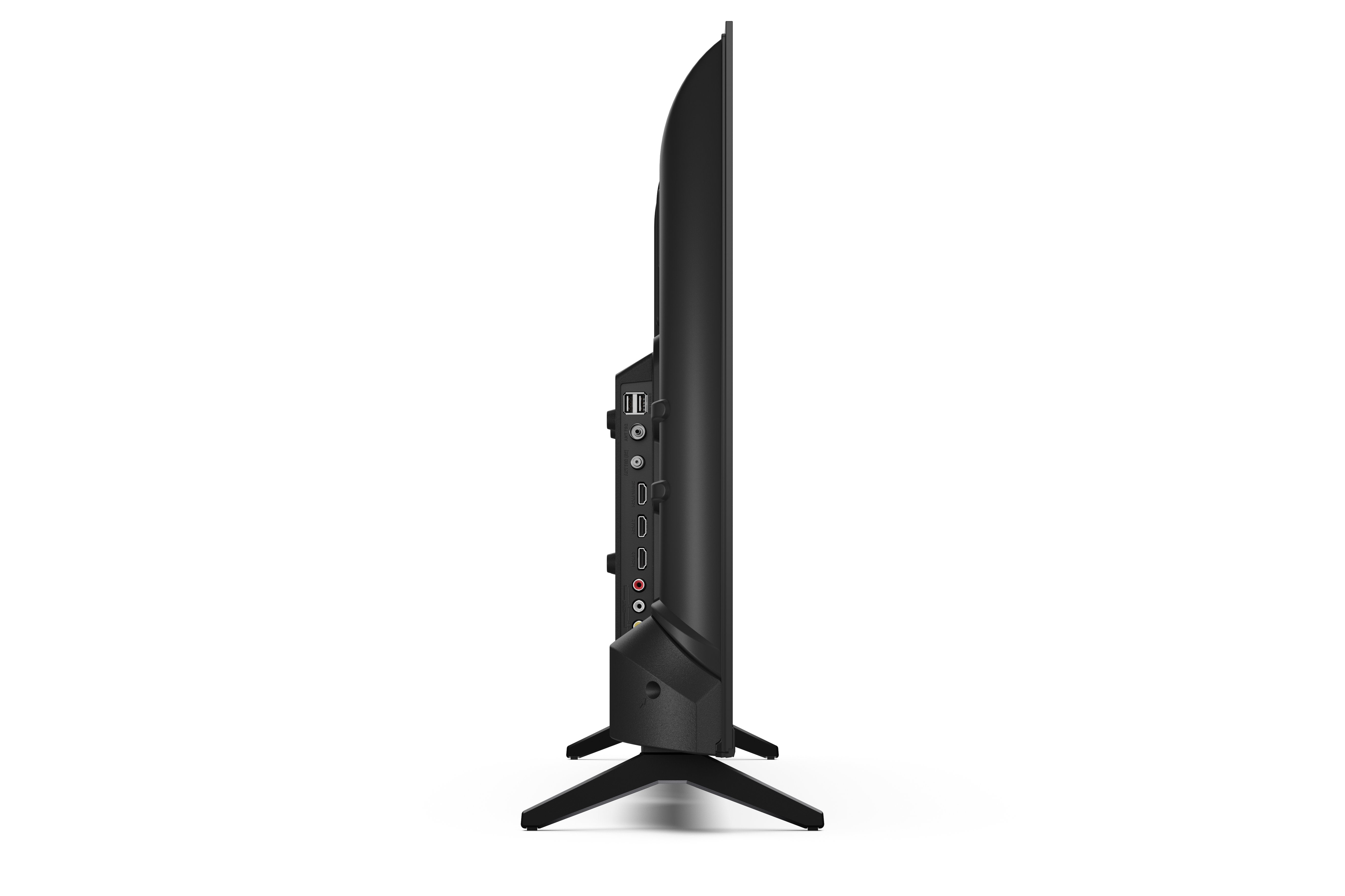 EAN 5905683272353 - Sharp 32HA1205E Televisor 81,3 cm (32") HD imagen 7